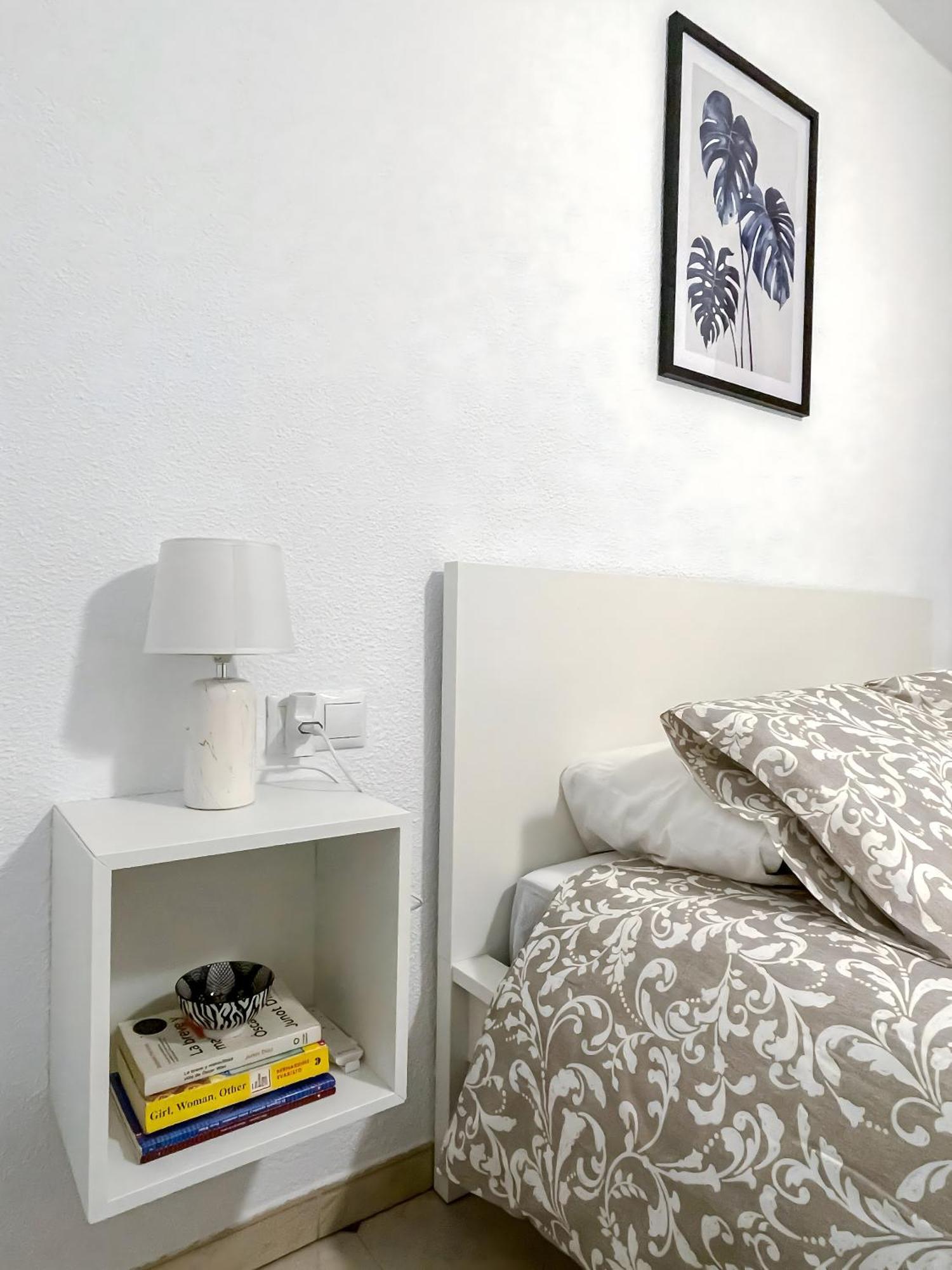 Lumen Home กรานาดา ภายนอก รูปภาพ