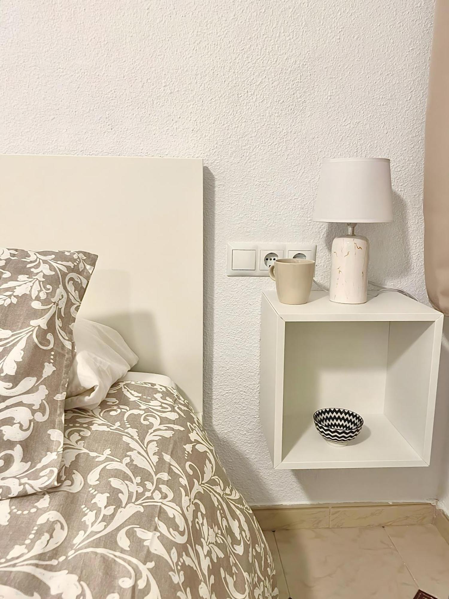 Lumen Home กรานาดา ภายนอก รูปภาพ